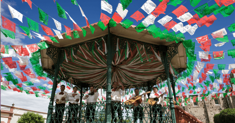 ¿Cómo se vive el 16 de septiembre en Jalisco, Guadalajara? Guía completa de celebración