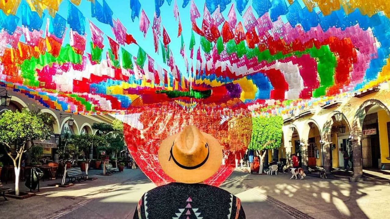 Disfruta escapadas invernales llenas de historia en las ciudades coloniales cercanas a Guadalajara
