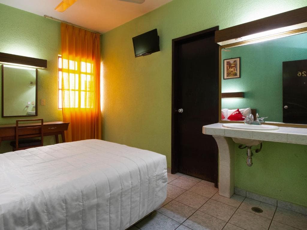 Hotel Canadá imagen 13