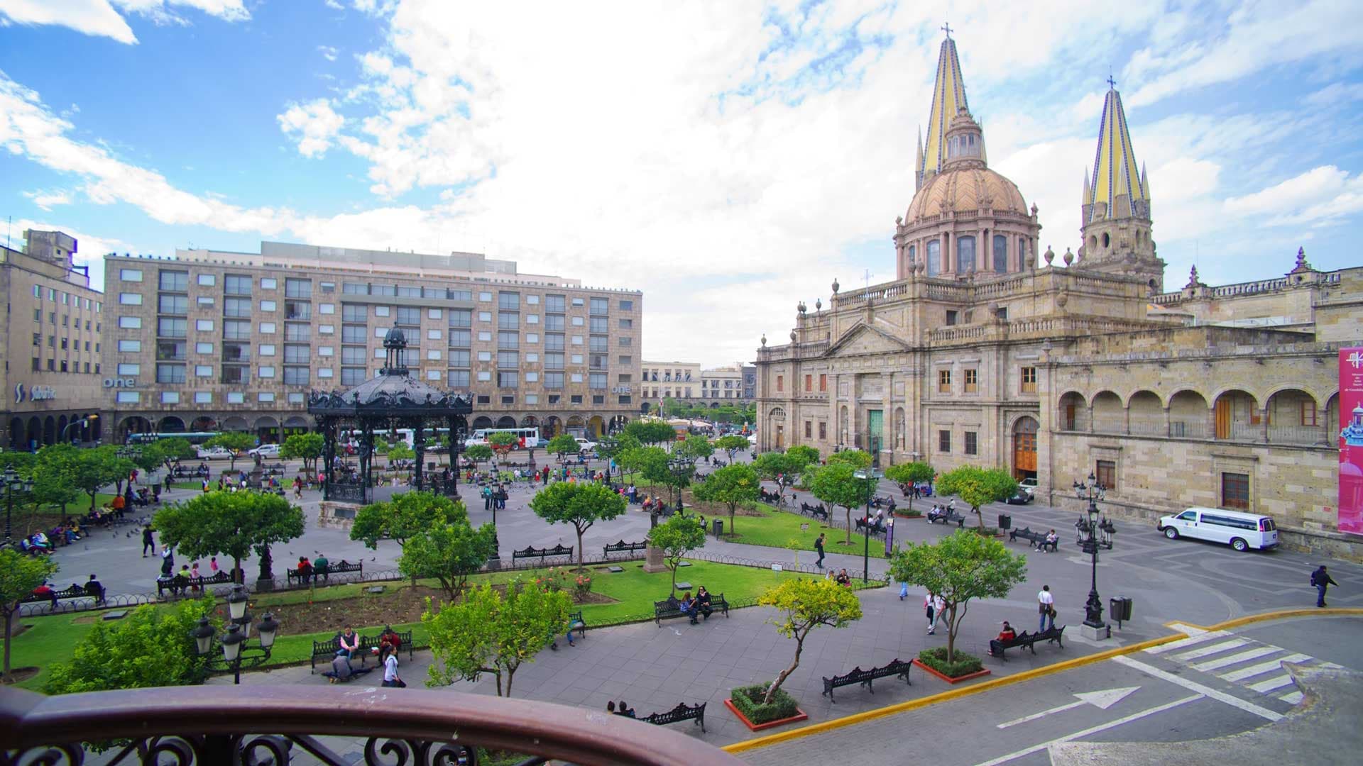 Guadalajara: el destino perfecto para relajación, entretenimiento y diversión