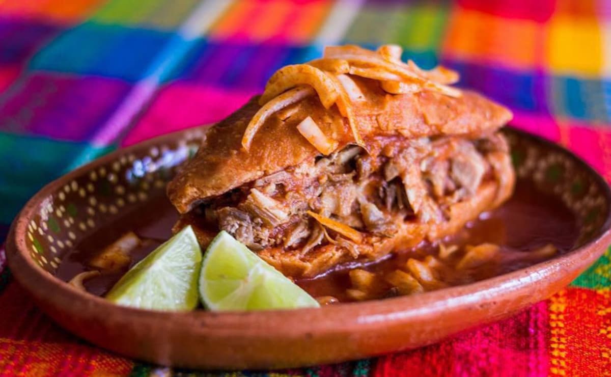 Sabores tradicionales: una ruta gastronómica por la ciudad de Guadalajara