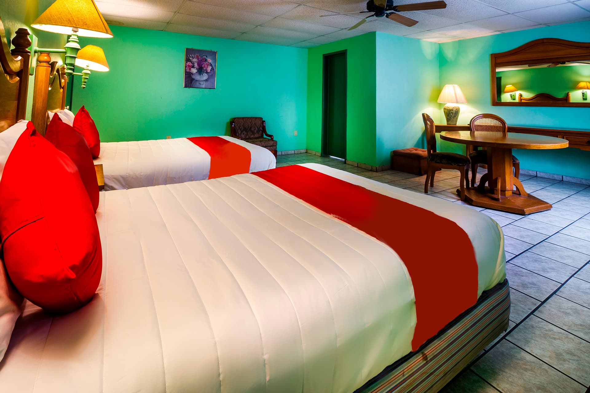 Estandar Doble imagen 4