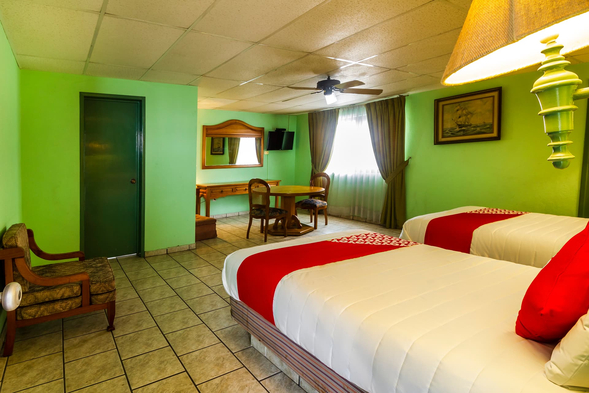 Estandar Doble imagen 3