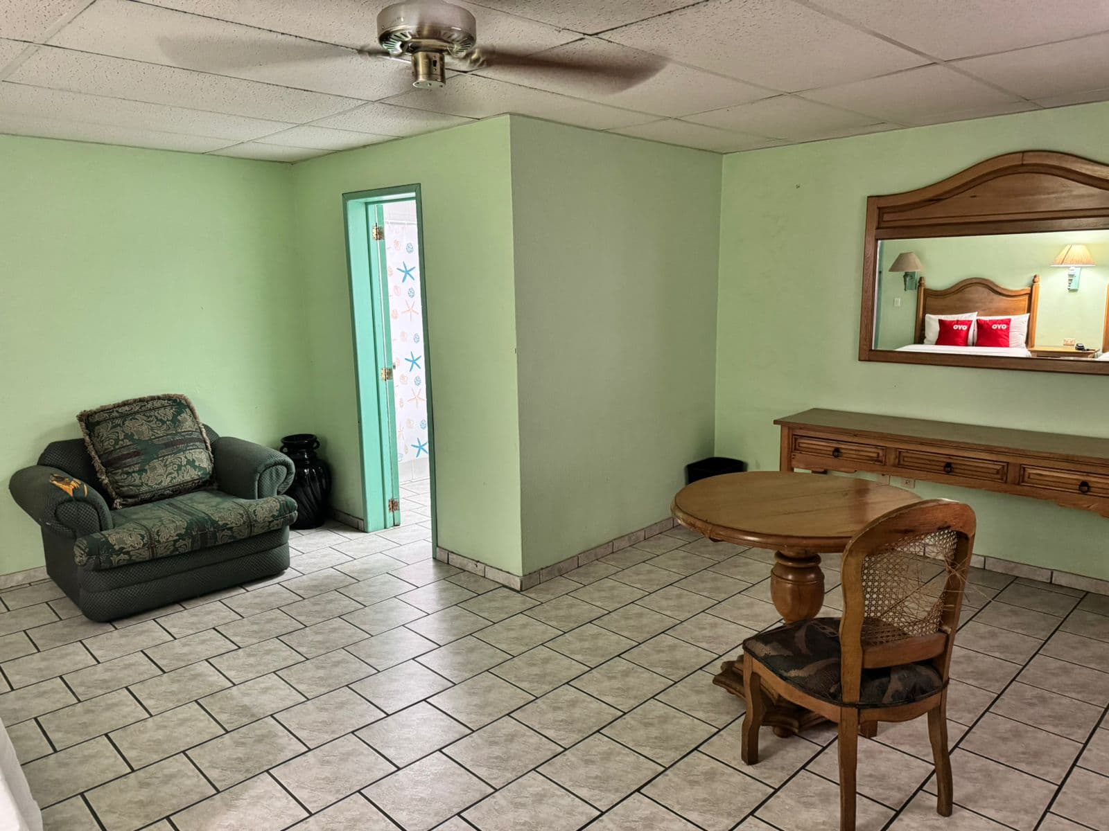 Suite Doble imagen 4