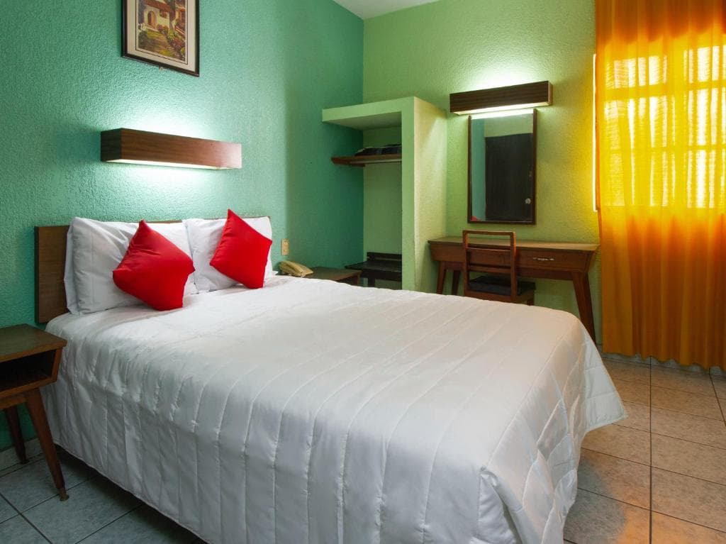 Hotel Canadá imagen 3