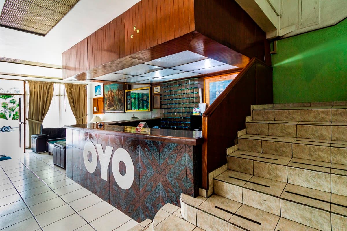 Hotel Canadá imagen 9