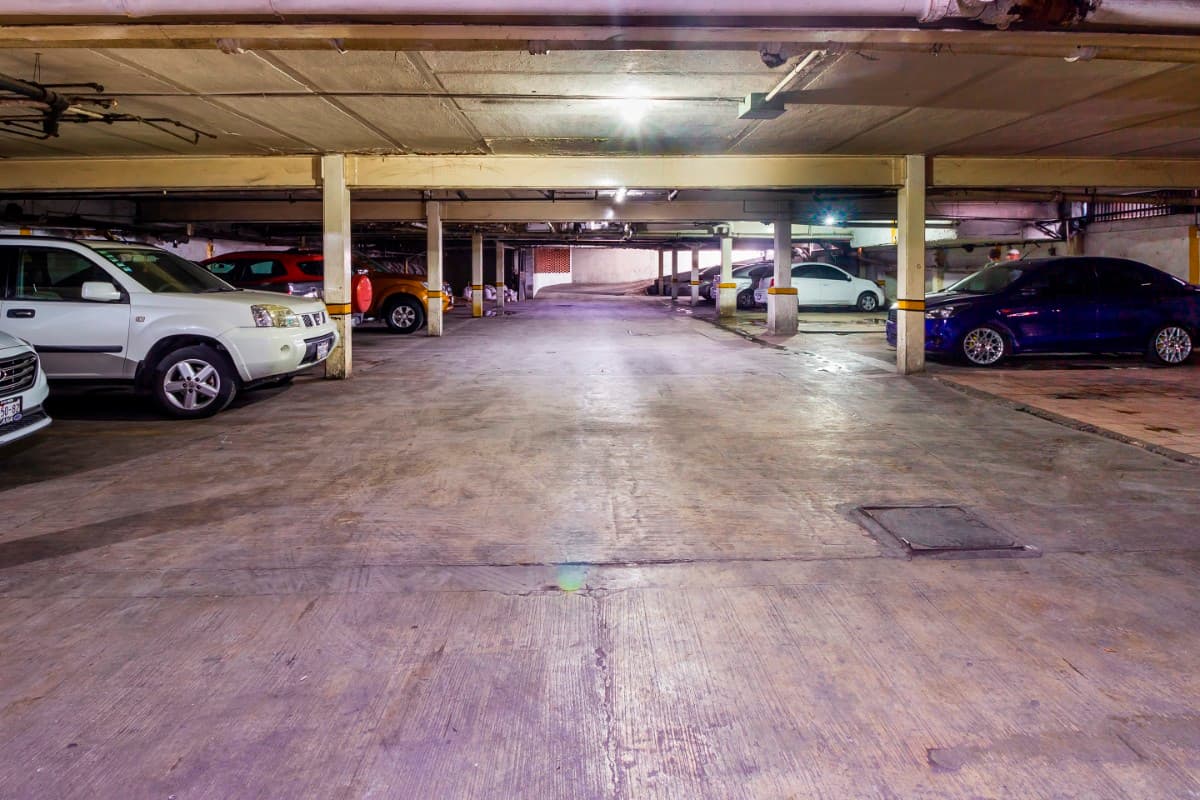 Hotel Canadá imagen 14