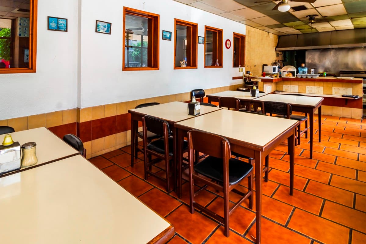 Hotel Canadá imagen 11