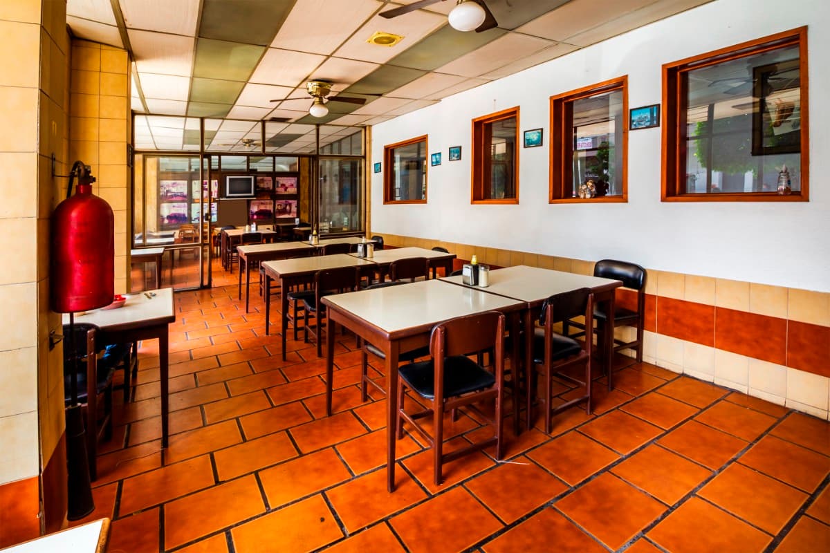 Hotel Canadá imagen 13